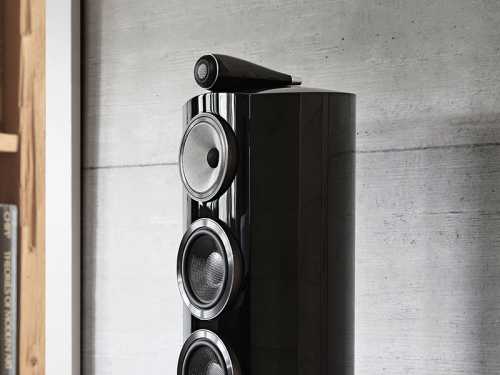 Bowers & Wilkins