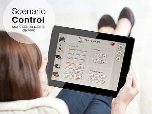 Scenario Control